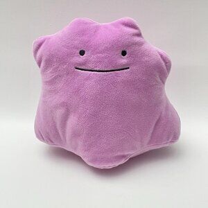 Nintendo Pink Stuffed-animals
